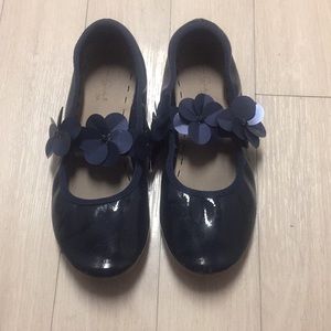 Zara girls shoes